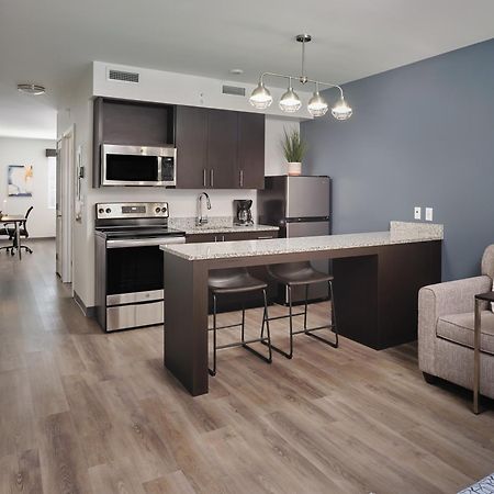 Stayapt Suites Killeen-Fort Cavazos Zewnętrze zdjęcie