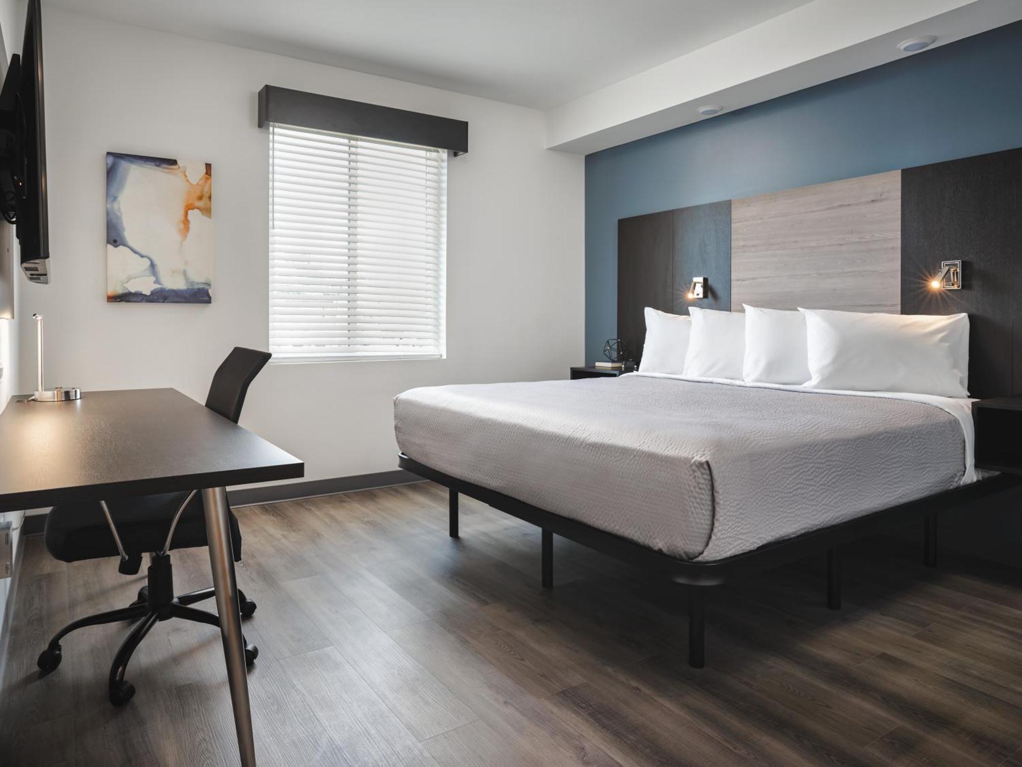 Stayapt Suites Killeen-Fort Cavazos Zewnętrze zdjęcie
