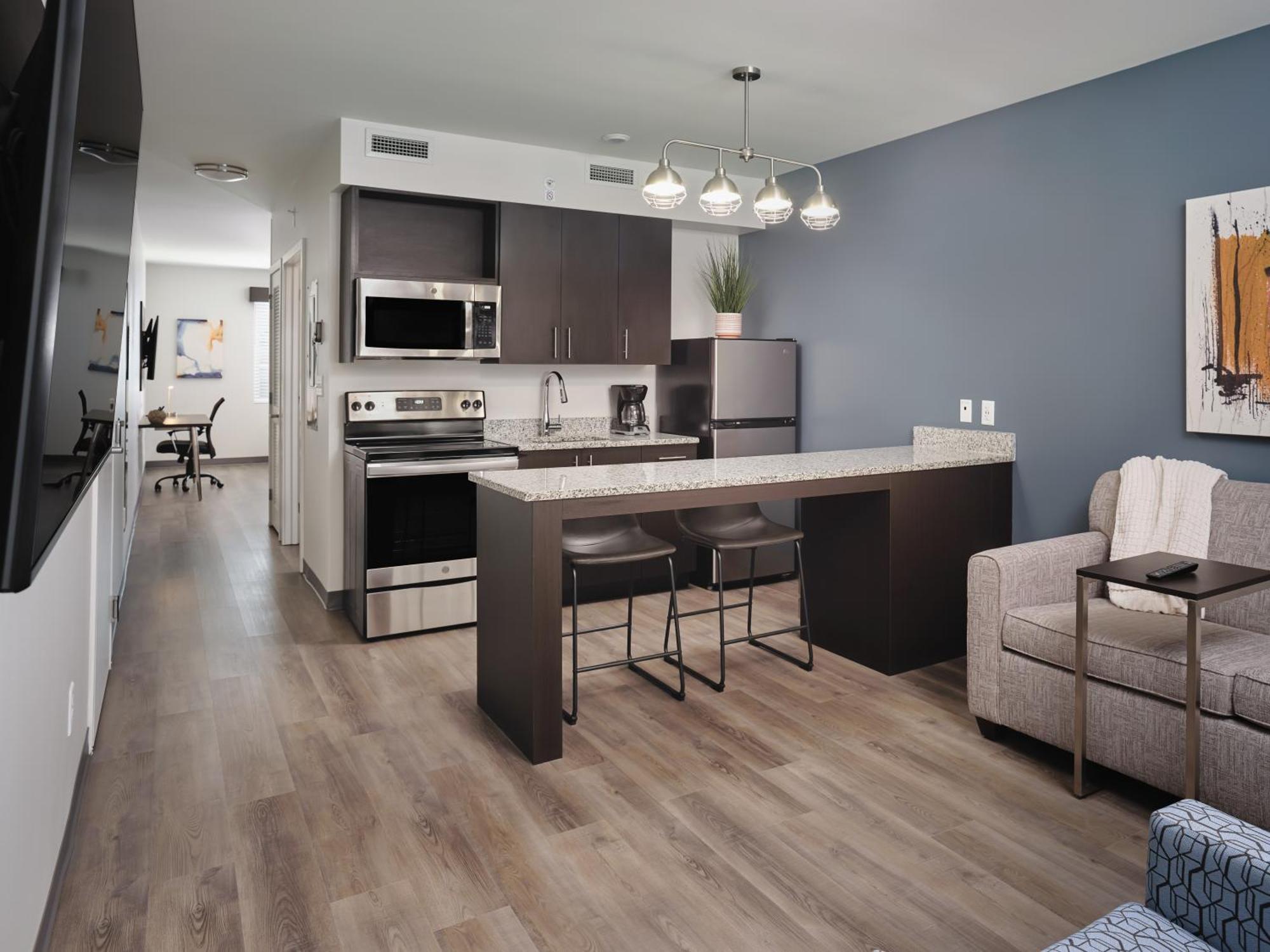 Stayapt Suites Killeen-Fort Cavazos Zewnętrze zdjęcie